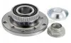 ZESTAW гOп SNR BMW SERIA M3/Z4 00-09 PRZ?D SNR NTN R150.44 (фото 1)