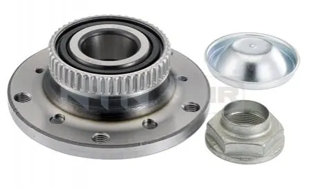 ZESTAW гOп SNR BMW SERIA M3/Z4 00-09 PRZ?D SNR NTN R150.44