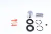 Ремкомплект супорта (переднього) Iveco Daily III/IV/Renault Mascott 99- (d=44mm) Ate (+ 2 поршня) QUICK BRAKE 114-5036 (фото 1)