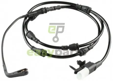 ЧУЙНИК КЛОК. ХАМУЛК. LAND ROVER DISCOVERY V 16- QUICK BRAKE WS0444A