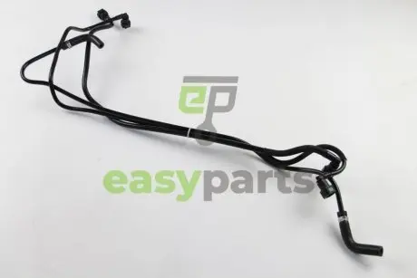 Паливна трубка Doblo 1.3 D Multijet 05- RAPRO R11652