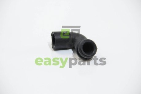 Патрубок картерных газов ОМ605 (2 вх.) RAPRO R28144