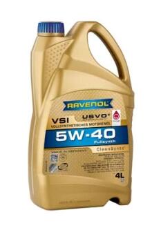 Моторне масло, Масло ступінчастою коробки передач RAVENOL 1111130-004-01-999 (фото 1)