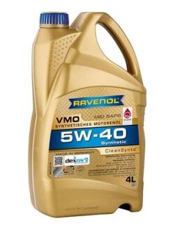 Моторное масло, Масло ступенчатой коробки передач RAVENOL 1111133-004-01-999 (фото 1)