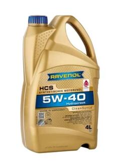 Моторное масло, Масло ступенчатой коробки передач RAVENOL 1112105-004-01-999 (фото 1)