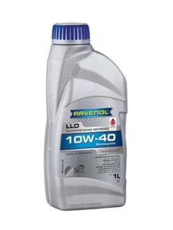 Моторное масло, Масло ступенчатой коробки передач RAVENOL 1112112-001-01-999 (фото 1)