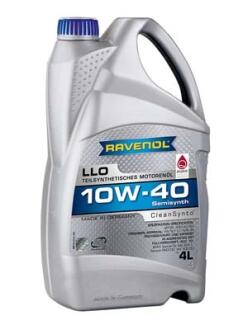 Моторное масло, Масло ступенчатой коробки передач RAVENOL 1112112-004-01-999 (фото 1)