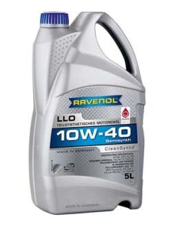 Моторное масло, Масло ступенчатой коробки передач RAVENOL 1112112-005-01-999 (фото 1)