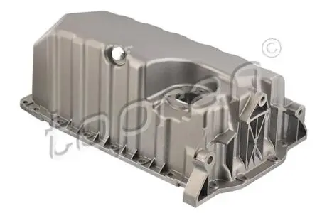 МИШКА ОЛЕЙОВА Л.С. 755 VW T5 1.9TDI, 2.0 03- TOPRAN / HANS PRIES 116 362