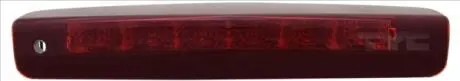 ОСТАНОВКА DODATKOWE ЊWIATЈO OPEL ASTRA H 04-10 5D LED TYC 15-0617-00-2