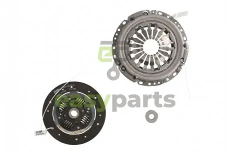 ZESTAW SPRZ?GгA RENAULT CLIO 1,2 12- Valeo 832227