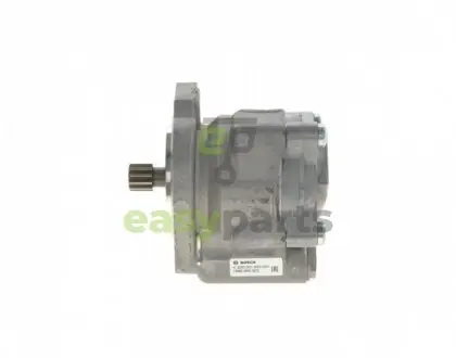 ПОМПА WSPOMAGANIA ГРУЗОВИК MERCEDES BOSCH K S00 001 833