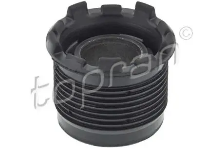 Подвеска, вспомогательная рама / агрегатная опора TOPRAN / HANS PRIES 401 707