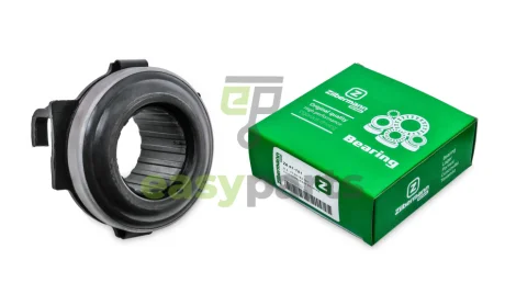 Подшипник выжимной, 1.2i/1.4i/1.6/1.5dCi/1.9D/dCi ZILBERMANN 07-761