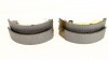 Колодки зад. (бараб.) Ford Connect 1.8 TDCi 02-13 ZILBERMANN 08-117 (фото 1)