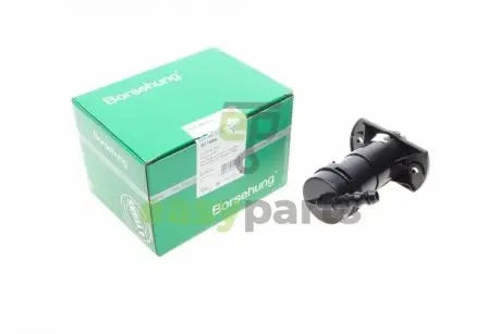 Форсунка омивача фари Audi A6 04-11 (L) (OE VAG) BORSEHUNG B11484