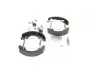 СЧАСТЬЕ?KI HAMULC.+ ЦИЛИНДРЫ (КОМПЛЕКТ) VW POLO 09- BOSCH 0204114690 (фото 1)