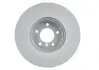 ВЕТЧИНА ТАРЧА BMW 1 E82 135I 07-13 BOSCH 0 986 479 E22 (фото 3)