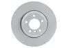 ВЕТЧИНА ТАРЧА BMW 1 E82 135I 07-13 BOSCH 0 986 479 E22 (фото 4)