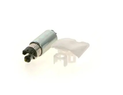 ИНДИКАТОР УРОВНЯ ТОПЛИВА KIA CERATO 1.6 09.2012 - BOSCH 1 987 580 055