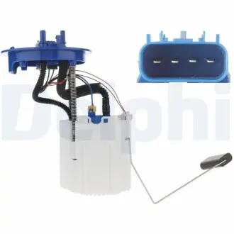 Modu? топливные насосы OPEL/VAUXHALL 07/2008-05/2017 Delphi FG2403-12B1