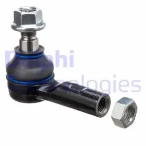 Фото isuzu наконечник передній d-max i 06- Delphi TA3344 ISUZU Наконечник передній D-MAX I 06- Delphi TA3344
