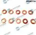 Шайба пiд форсунку, 10 шт. 7,3x13x1,5 mm DR MOTOR DRM0154 (фото 1)