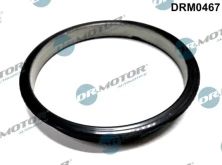 Прокладка вакуумної помпи DR MOTOR DRM0467