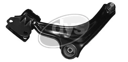 Фото рычаг подвески FORD левый передний нижний Fusion V Saloon 12- DYS 20-26681 Рычаг подвески FORD левый передний нижний Fusion V Saloon 12- DYS 20-26681