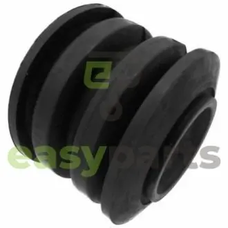 САЙЛЕНТБЛОК ПЕРЕДНІЙ ЗАДНЬОГО ПОДОВЖНЬОГО ВАЖЕЛЯ FEBEST NAB-081