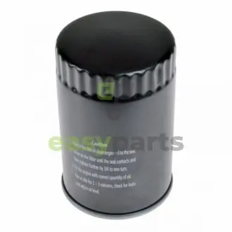 FEBI JAGUAR фільтр масляний 2,0-3,0: X-type, XJ FEBI BILSTEIN 109602