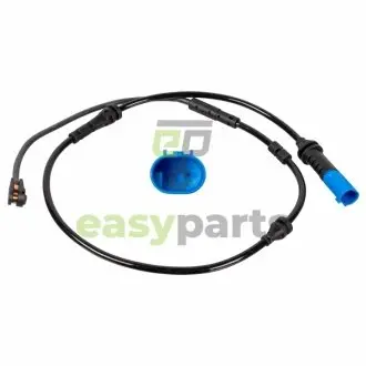 ДАТЧИК КЛОК. HAMULC. BMW X3 G01, F97 17-PRZ.D FEBI BILSTEIN 170747