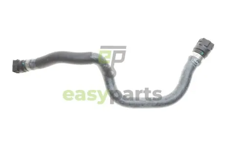 Патрубок системи охолодження BMW 5 (E60) 4.0/4.4/4.8 03-09 N62 Gates 02-1748