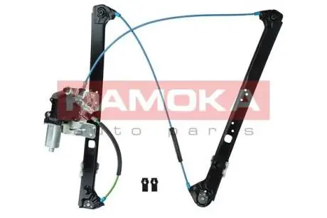 Со своим?NIK СТЕКЛА.?D П / С (с двигателем) BMW X5 KAMOKA 7200034