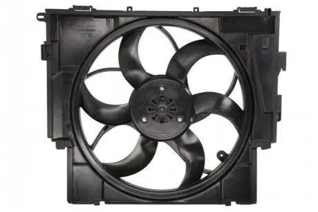 WENTYLATOR CHгOD BMW 5 F10/F11 2,0 10- NRF 47838