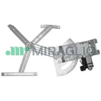 МОХ.СТИМУЛ.СТЕКЛА OPEL ZAFIRA 00-05 / PRZ/ /L / / 5D/ MIRAGLIO 30/7283
