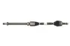Pє?oЬ kpl. CAPTUR 13-    8-kul przєd/prawa 994mm DK55.066