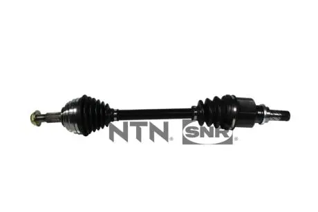 Pє?oЬ kpl. MEGANE 03- 6-kul przєd/lewa 691mm SNR NTN DK55.116
