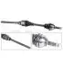 Pє?oЬ kpl. PARTNER/JUMPY 8-kul przєd/prawa 981mm DK59.004