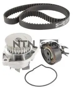 Rozrz?D + насос POLO 1.4 95-01 LUPO, IBIZA 99-02 SNR NTN KDP457.510