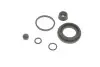 Ремкомплект супорта (заднього) VW Caddy 03- (d=38mm) (Lucas) (+поршень) QUICK BRAKE 114-5001 (фото 2)
