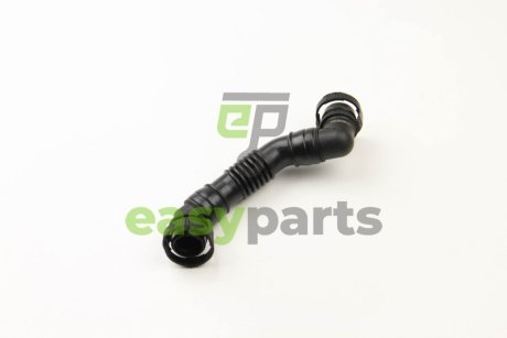 Патрубок картерних газів Caddy III 1.9/2.0TDI RAPRO R25303