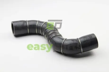 Патрубок інтеркулера Qashqai I/II 1.5dCi 07- Пр. RAPRO R41100