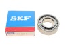 Підшипник (32x62x18) SKF BC1-0013 E (фото 2)