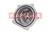 ПОМПА ВОДЫ HONDA ACCORD V/VI 96-, CIVIC VI 98-01 KAMOKA T0145 (фото 2)