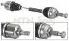 Pє?oЬ kpl. 508 2.0HDI    8-kul przєd/lewa  696mm DK59.001