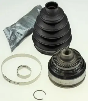 ШАРНИР NAP LOBRO BMW СЕРИЯ 7 3.0-4.4 15- GKN (Lobro) 306289