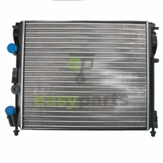Радіатор охолодження двигуна SATO TECH R20024