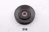Паразитный / ведущий ролик, поликлиновой ремень ASHIKA 129-05-518 (фото 1)