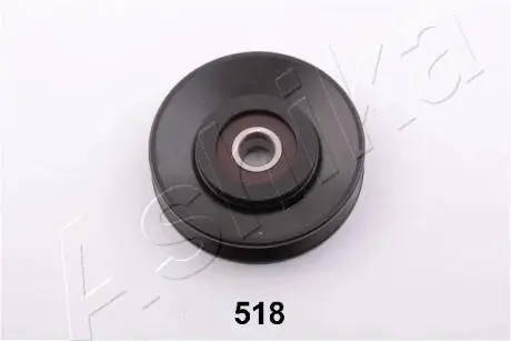 Паразитный / ведущий ролик, поликлиновой ремень ASHIKA 129-05-518